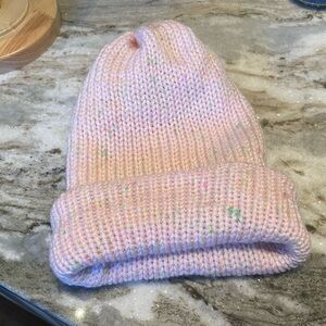 Handmade Beanie (#2)